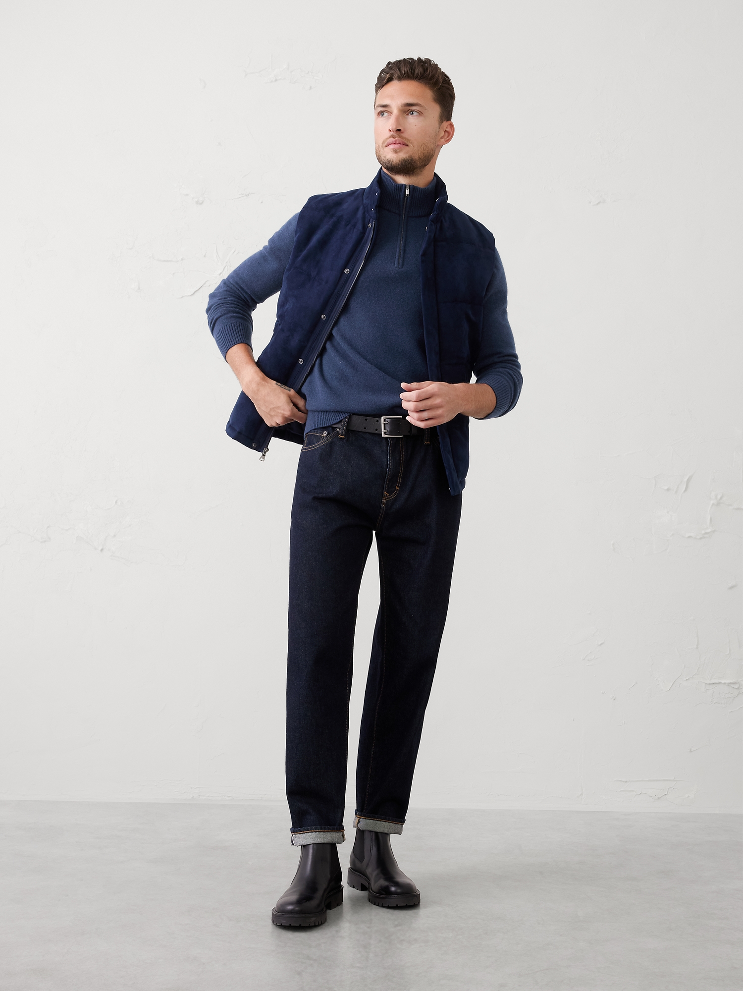 Image number 6 showing, Wool-Blend Sweater