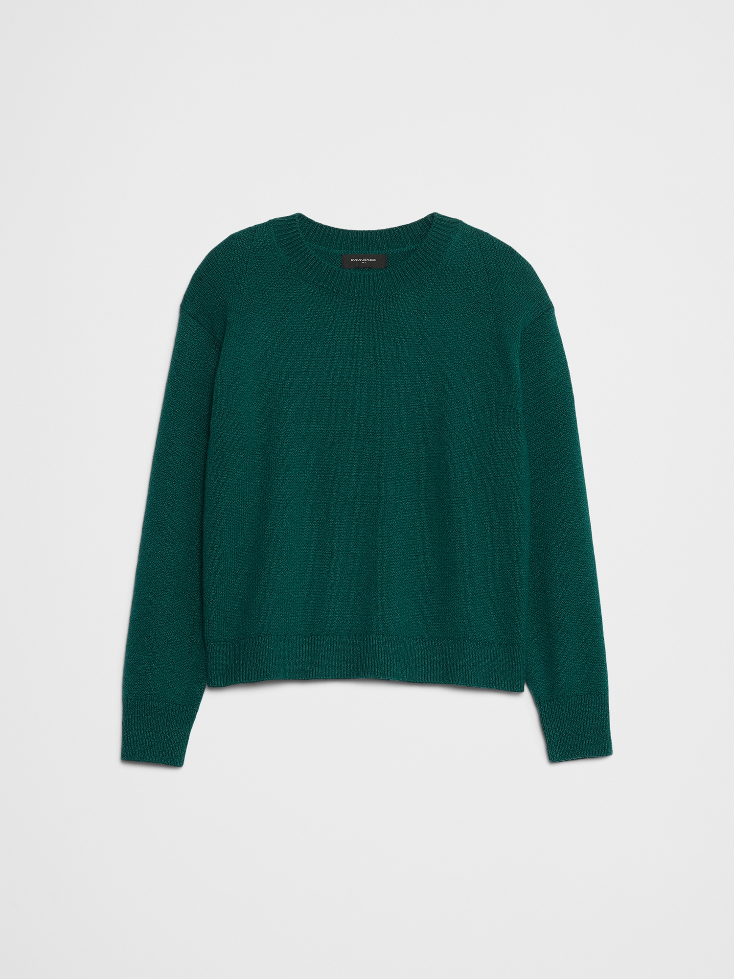 Image number 7 showing, Coveted Crew-Neck Sweater