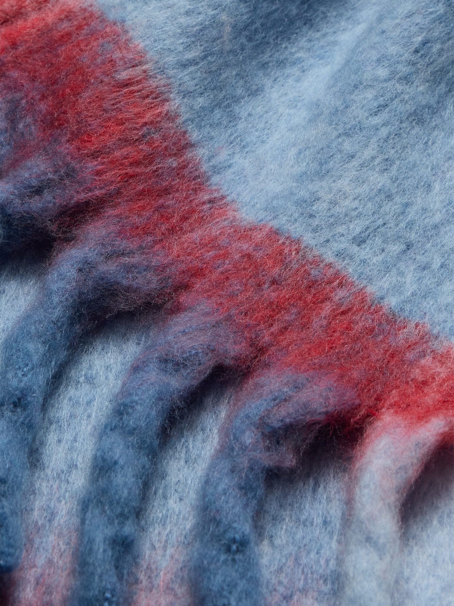 Image number 3 showing, Cozy Boucle Scarf