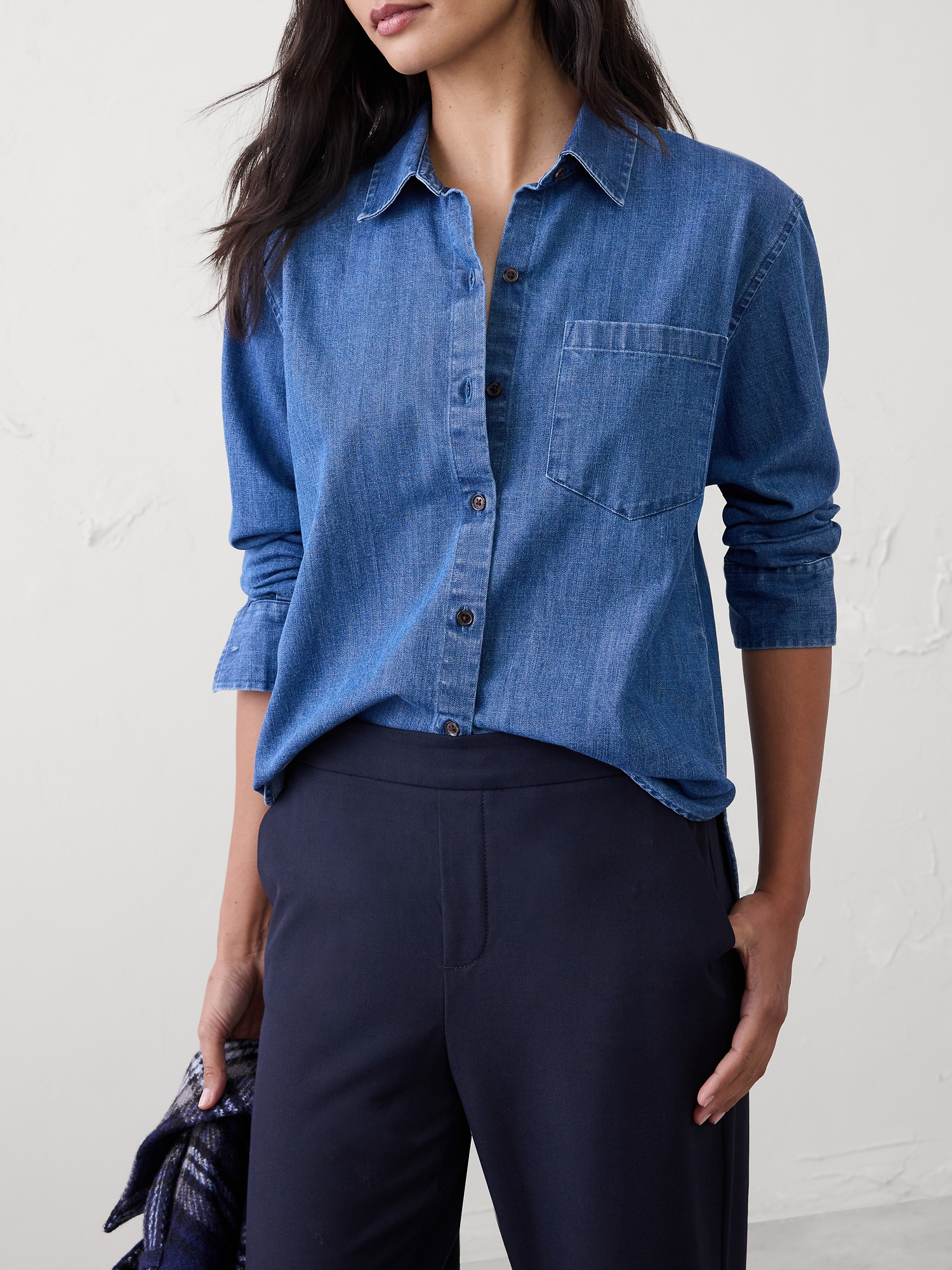 L'image numéro 3 présente Pantalon fuselé Hayden