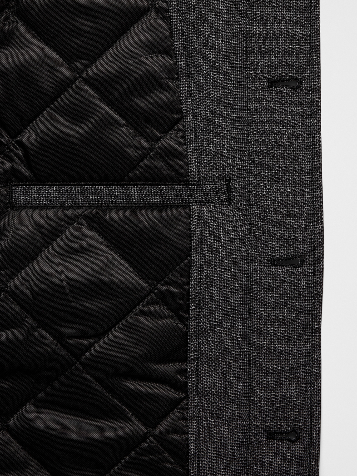 Image number 6 showing, Structured Jacket