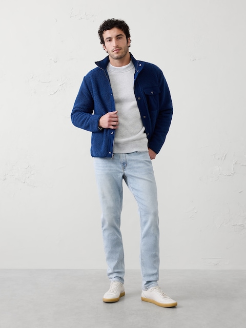 Athletic Travel Jean