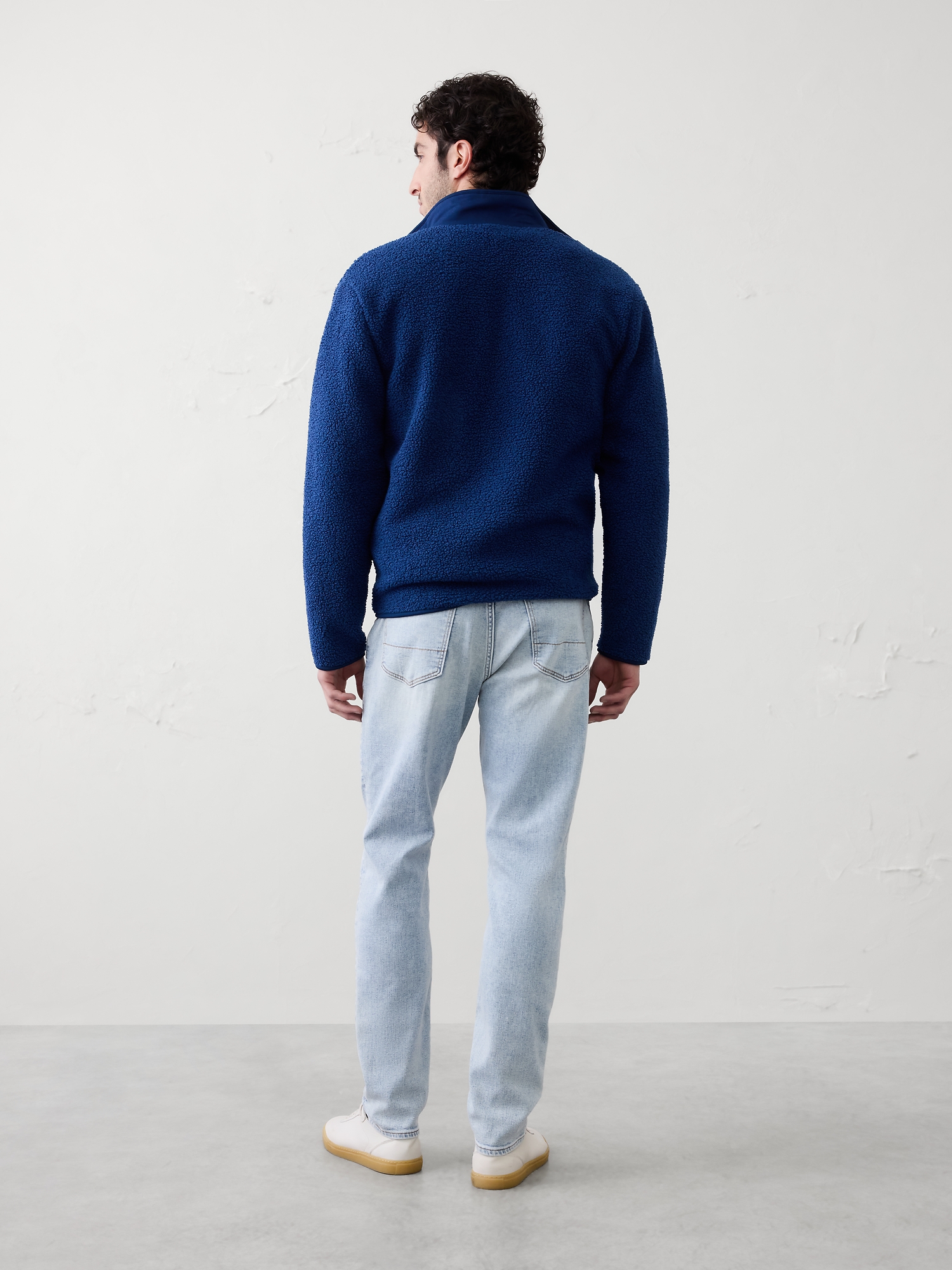 L'image numéro 2 présente Jean Voyageur XT athlétique