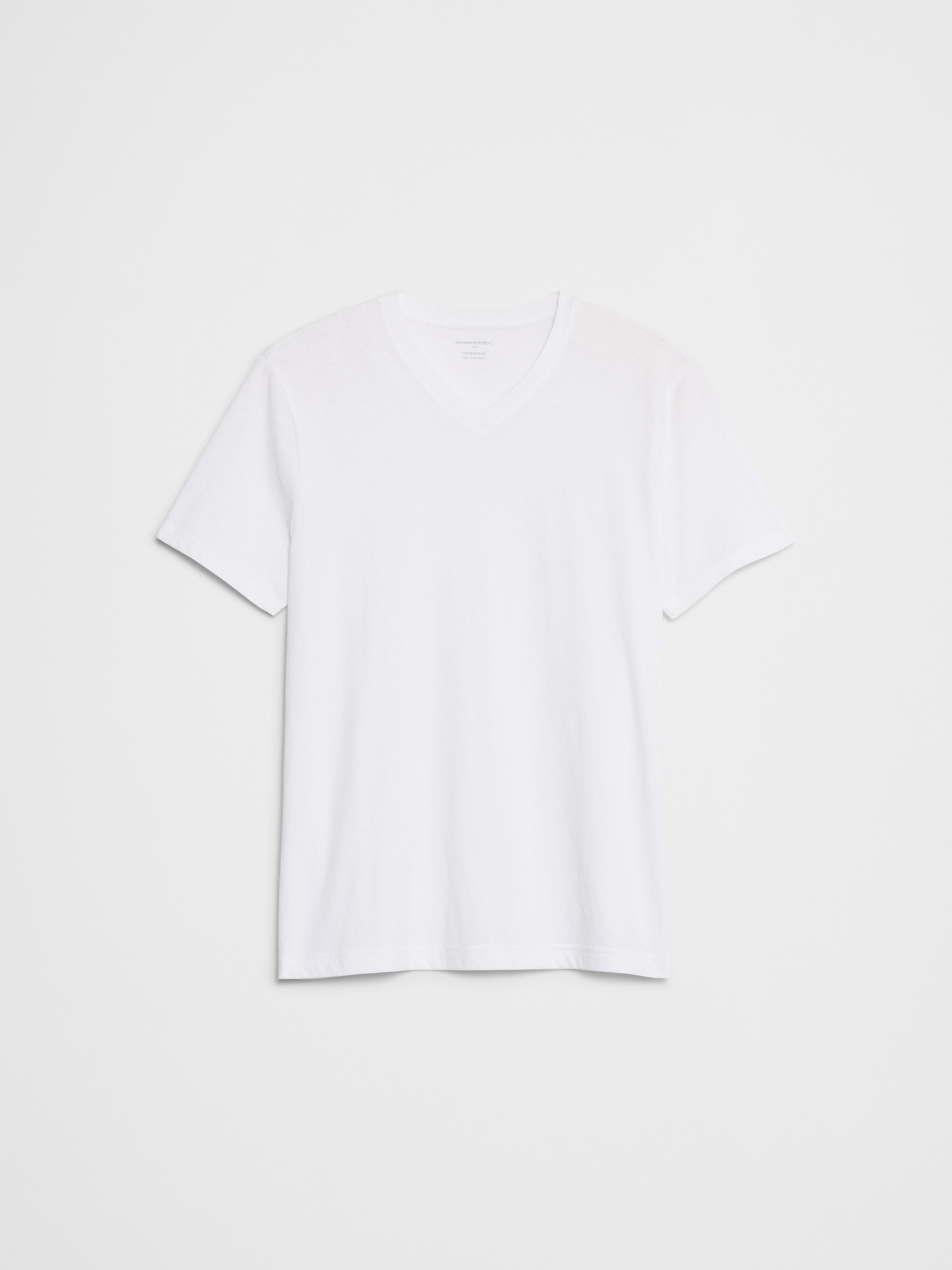 Image number 4 showing, Standard-Fit Premium Wash Shirt