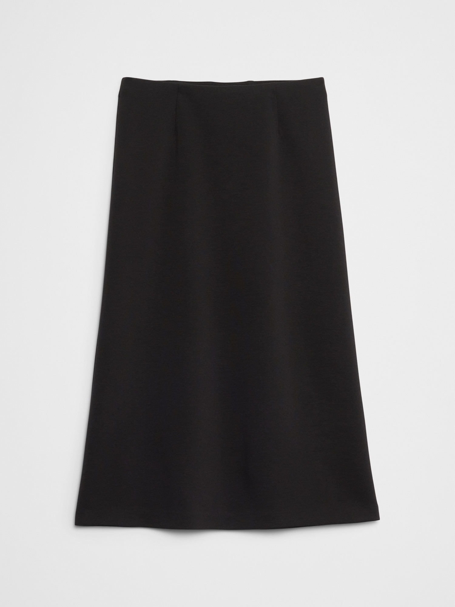 Image number 4 showing, Weekender Midi Skirt