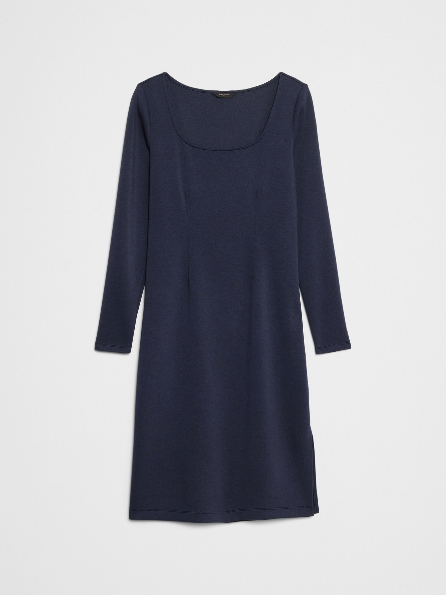 Image number 4 showing, Soft Touch Sheath Dress