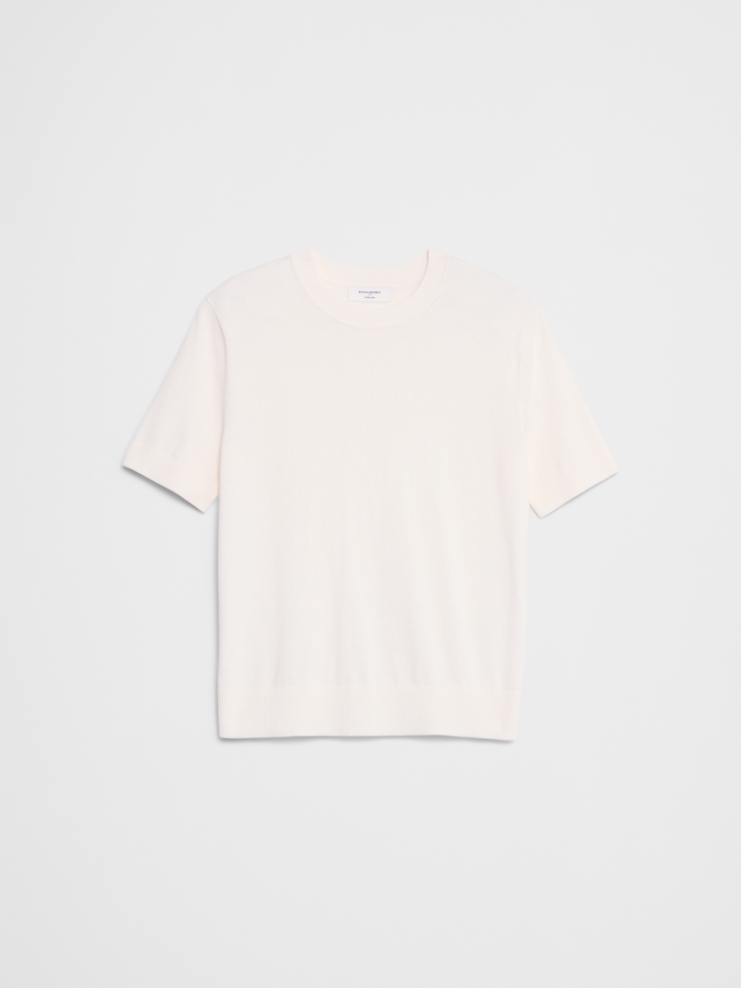 Image number 4 showing, Striped Forever Sweater T-Shirt