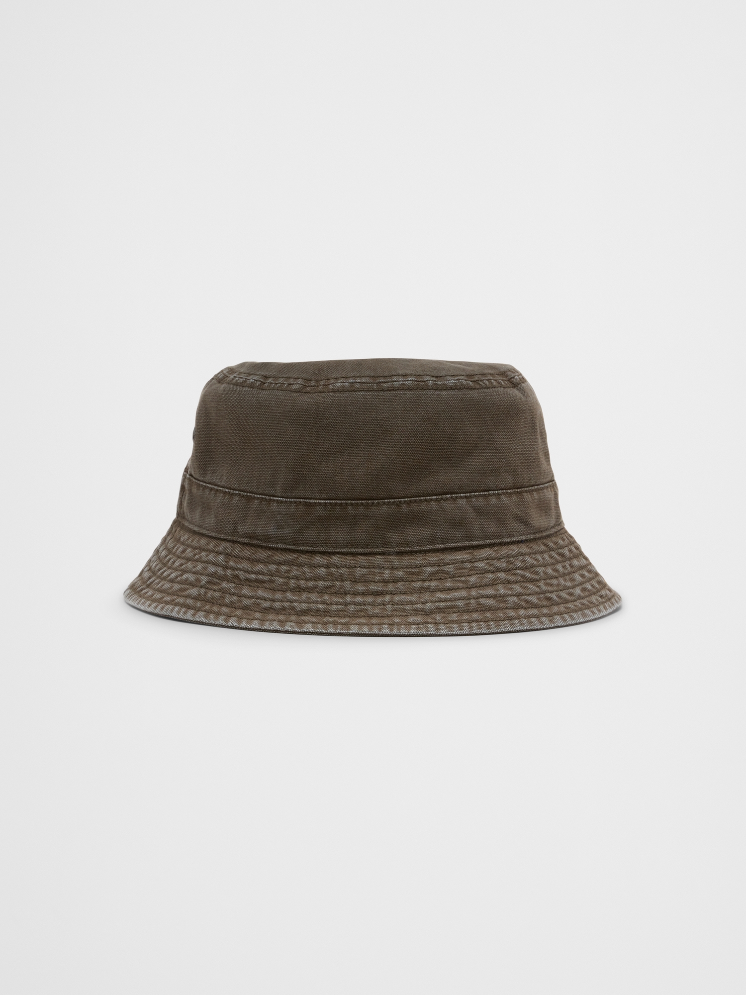 Image number 1 showing, Garment Dyed Bucket Hat