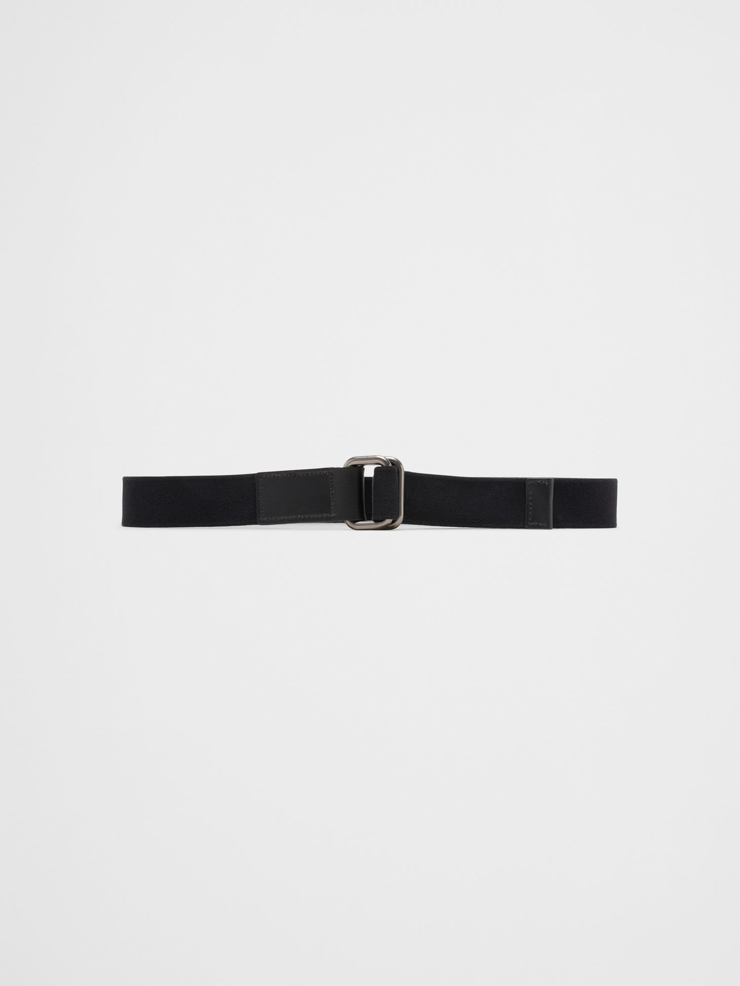 Image number 1 showing, Cotton Webbing Belt