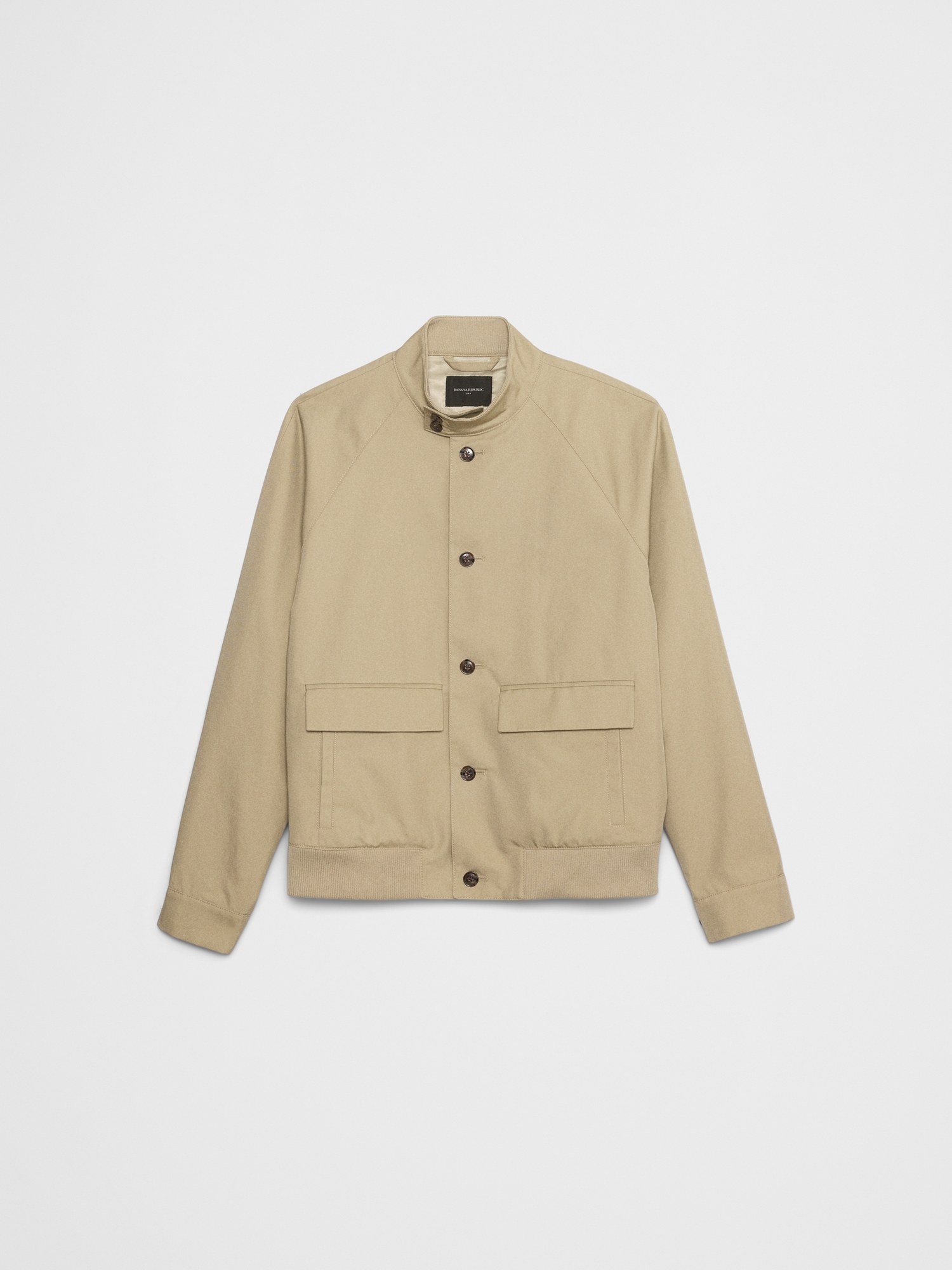 Image number 4 showing, Harrington Bomber