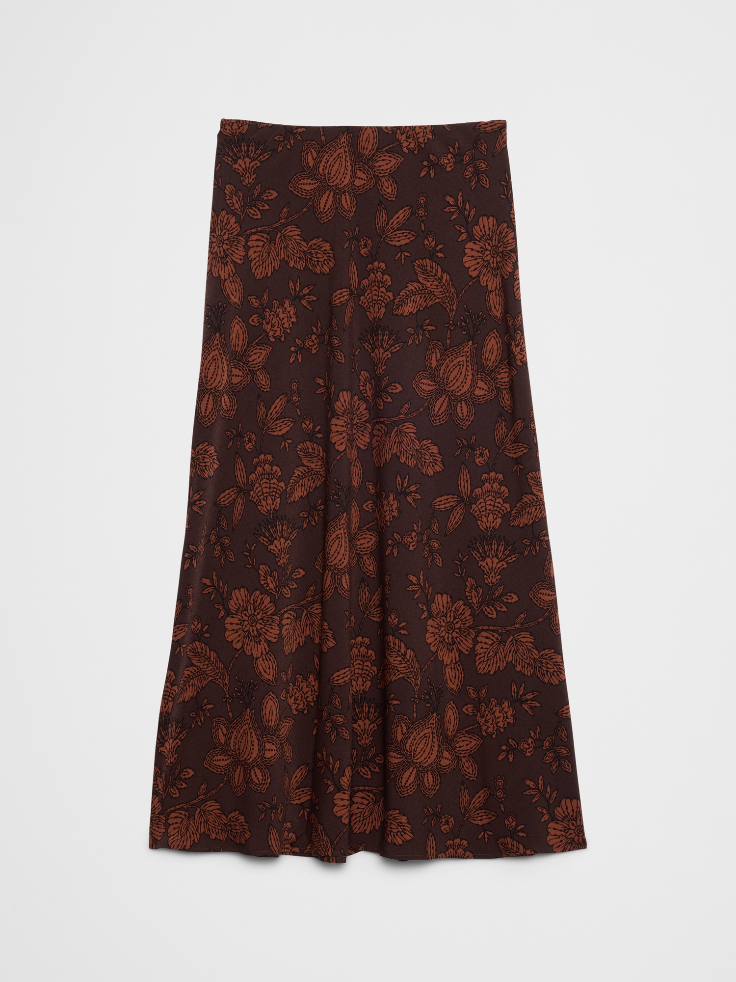 Image number 4 showing, Classic Maxi Skirt