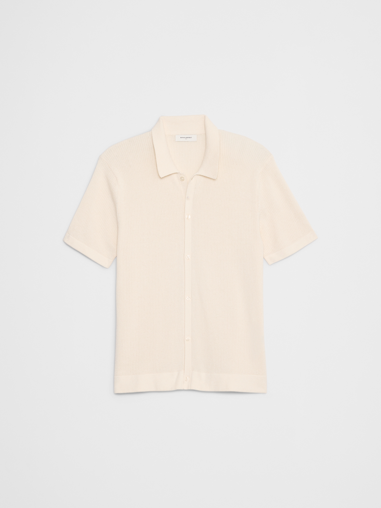 Image number 4 showing, Button-Down Polo Sweater