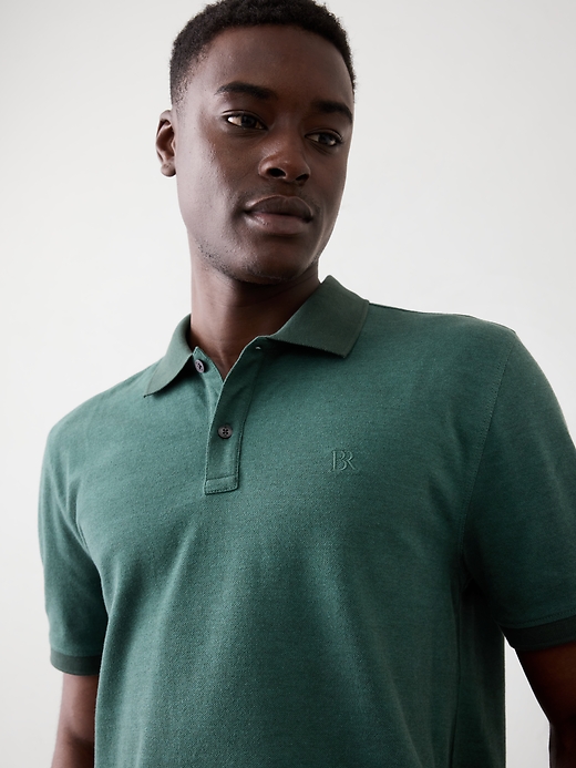 トップス pedestalpolo S05735 - Ace - Men's Pique Mesh Polo – Canada Sportswear Corp