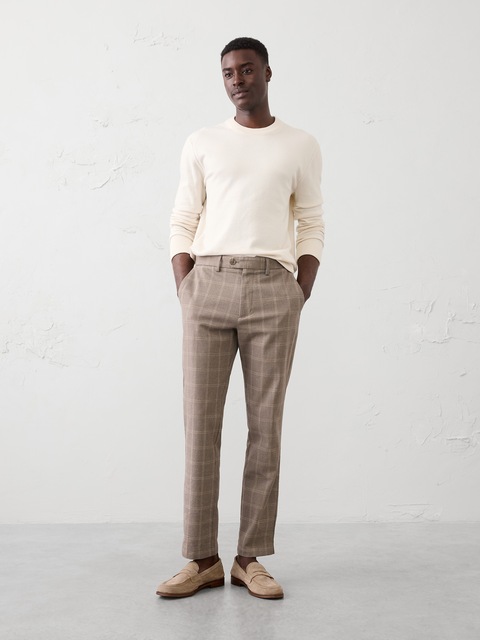Grayson Slim-Fit Pant