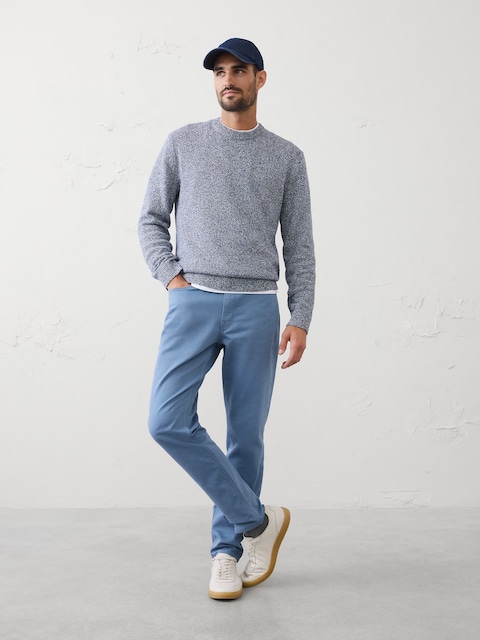 Athletic Travel Pant
