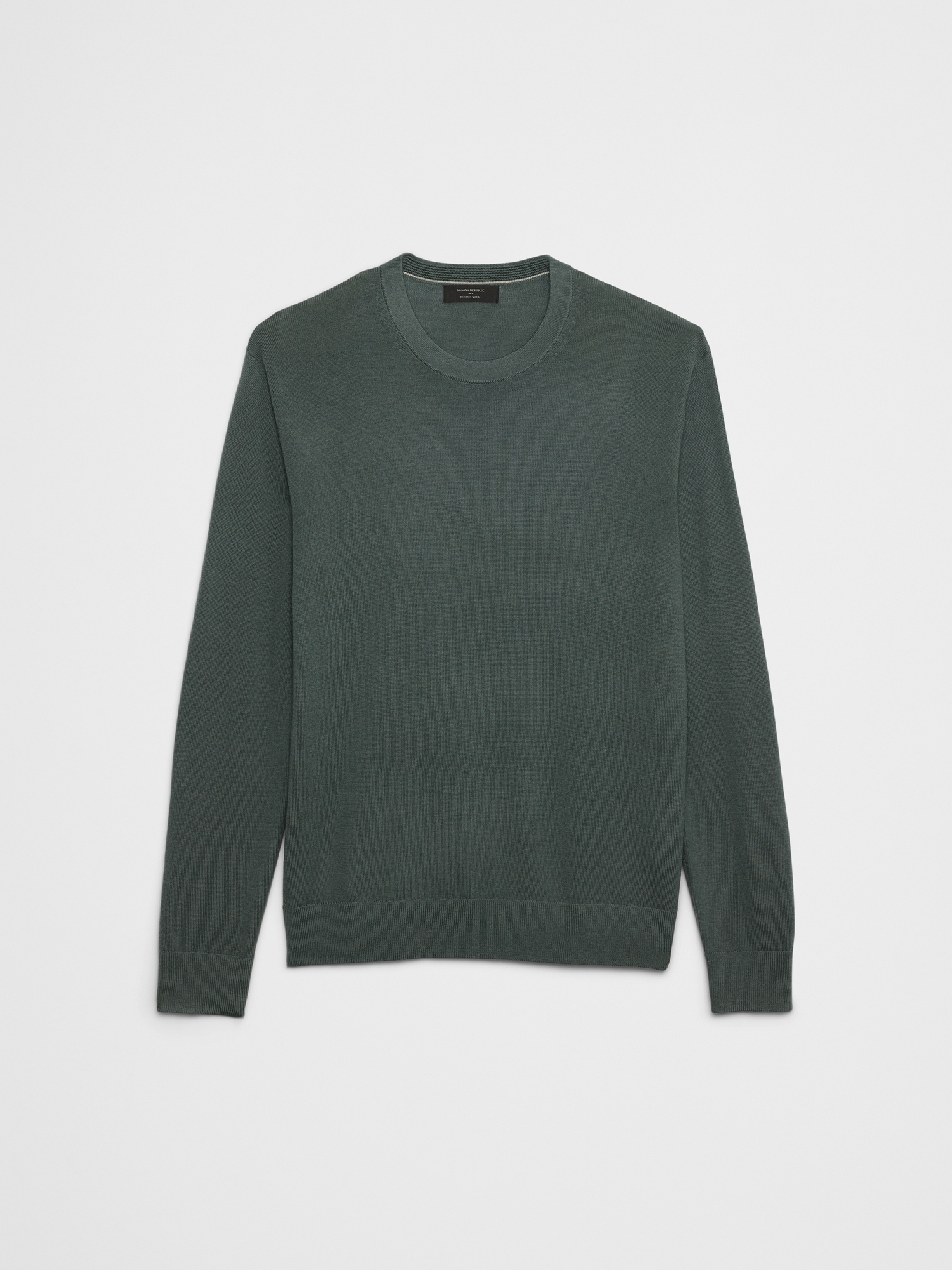 Image number 4 showing, Merino Wool Sweater