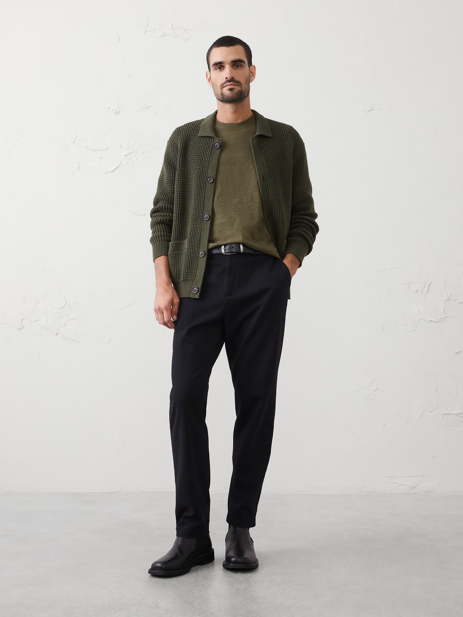 L'image numéro 6 présente T-shirt de qualité supérieure