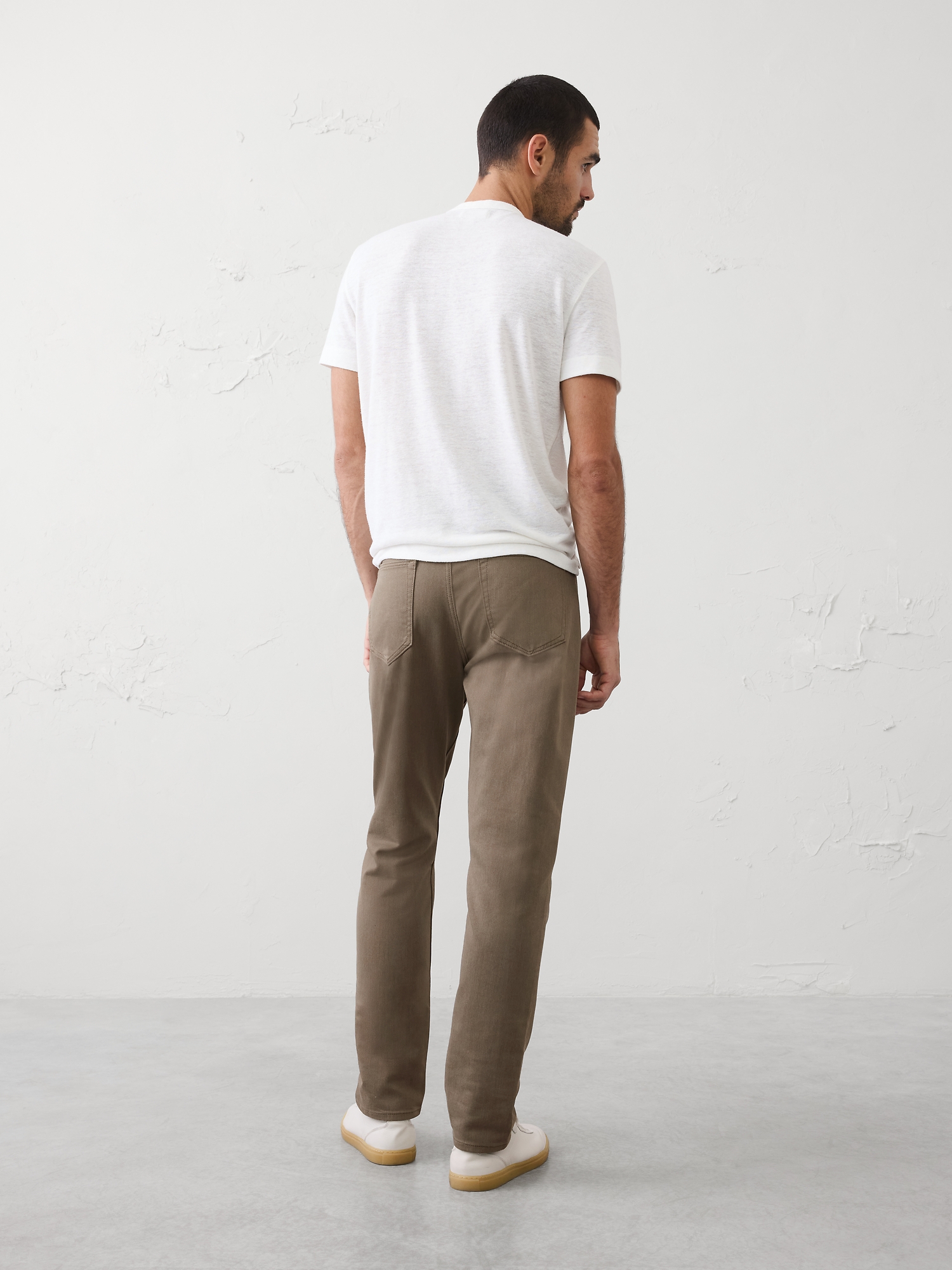 Image number 2 showing, Athletic Travel Pant