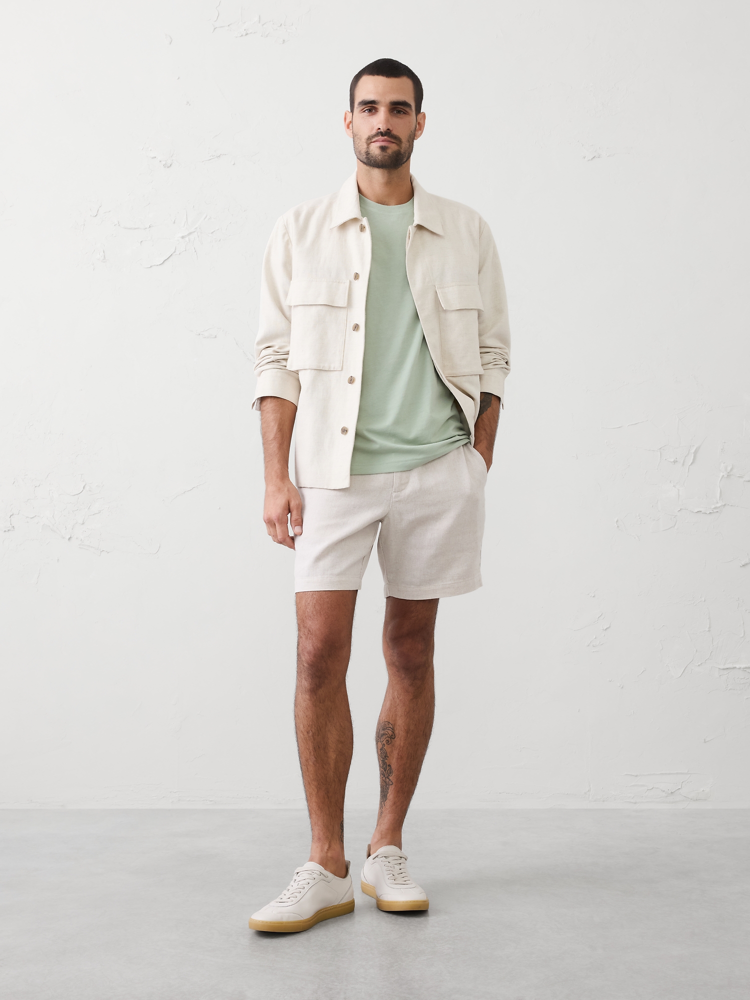 L'image numéro 3 présente T-shirt de qualité supérieure