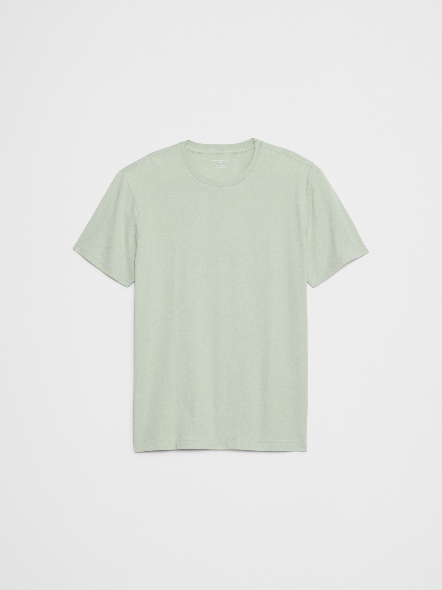 L'image numéro 4 présente T-shirt de qualité supérieure