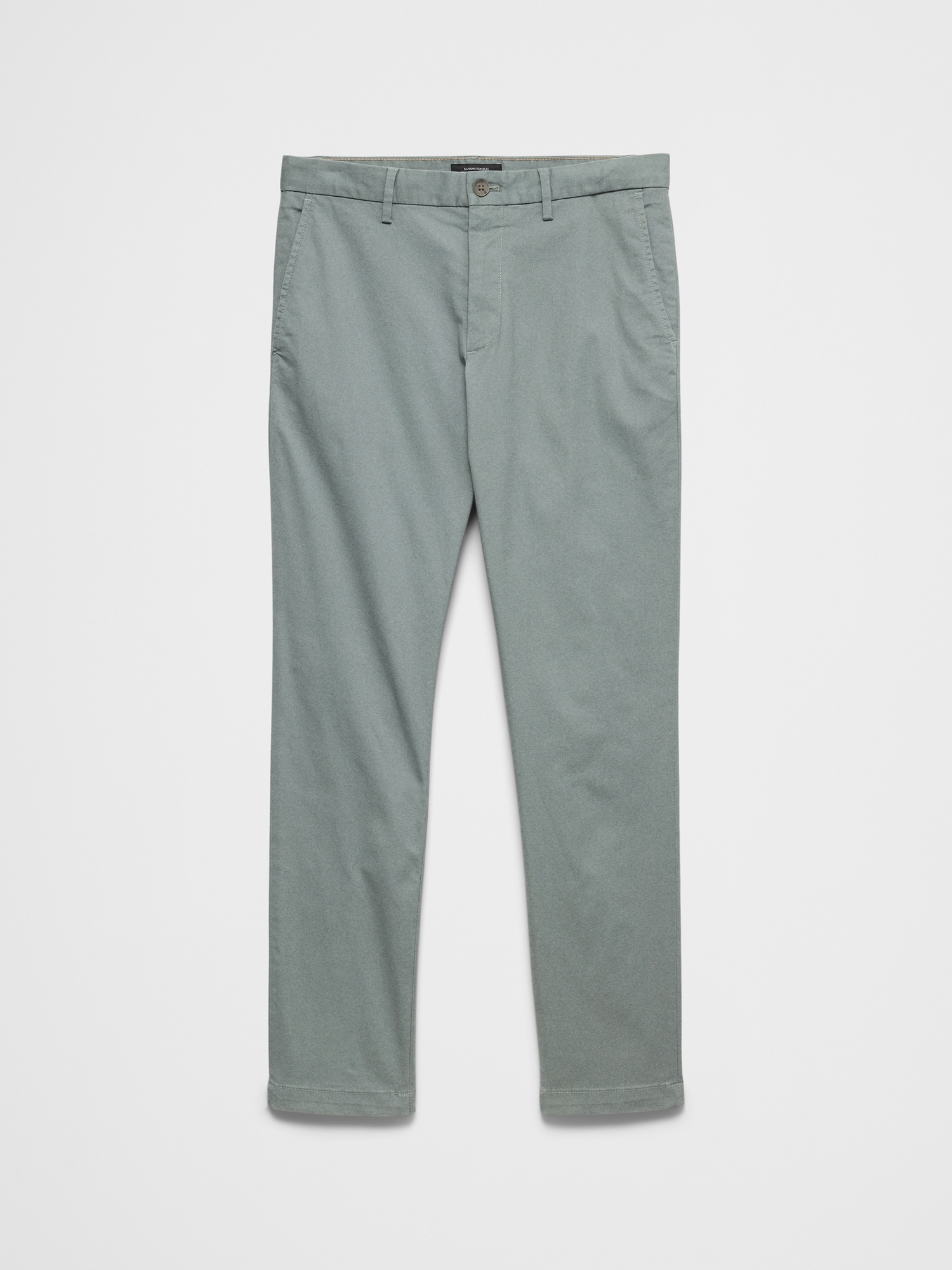 Image number 4 showing, Skinny Lived-In Chino