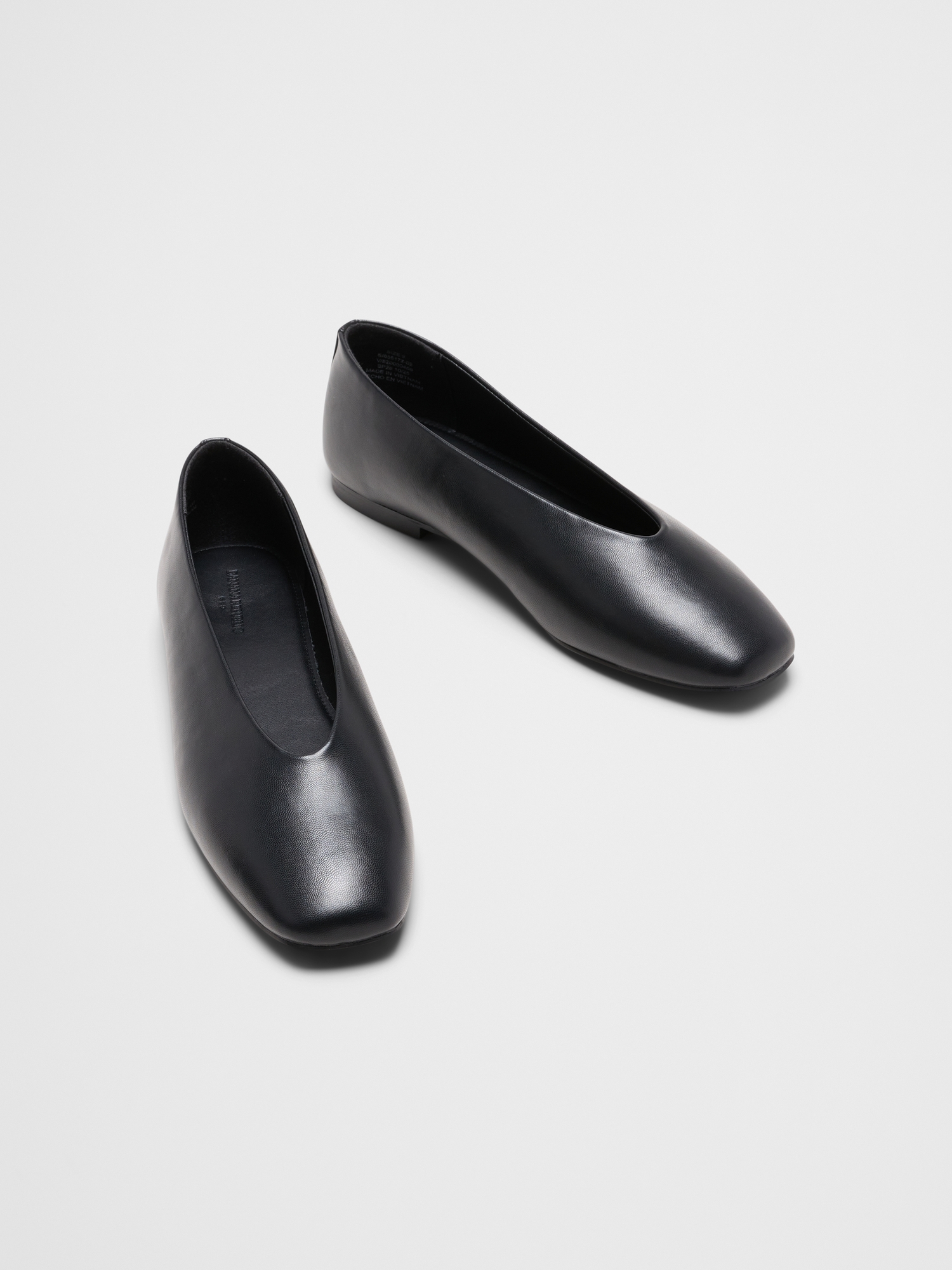Image number 2 showing, Ballet Flat