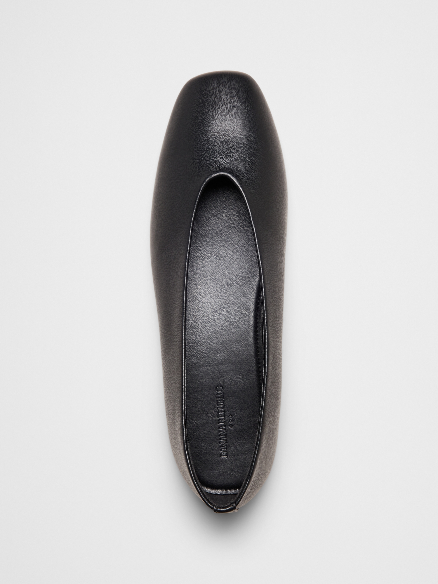 Image number 4 showing, Ballet Flat