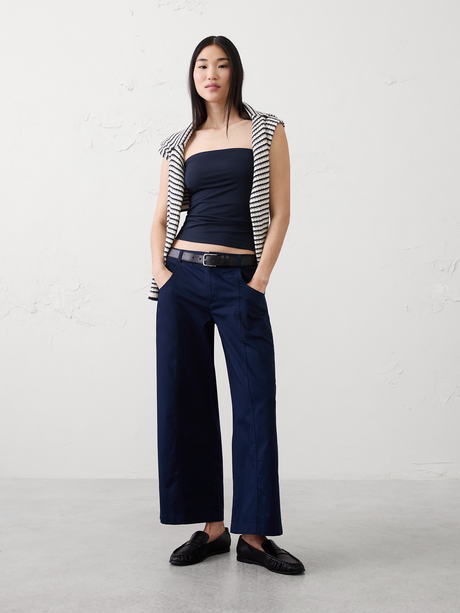 BUSTIER EXTENSIBLE DOUX