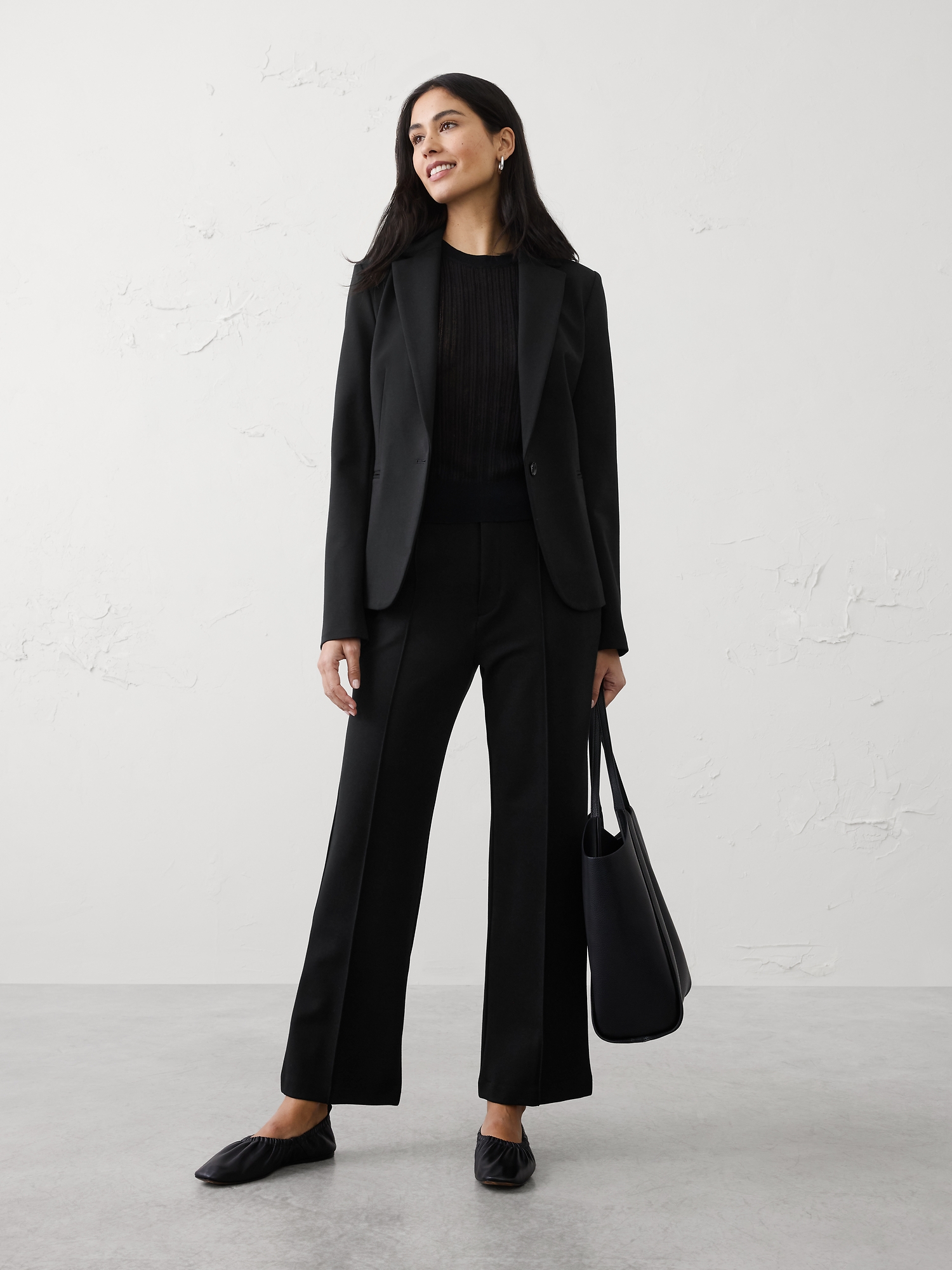 Image number 1 showing, Ponte Blazer