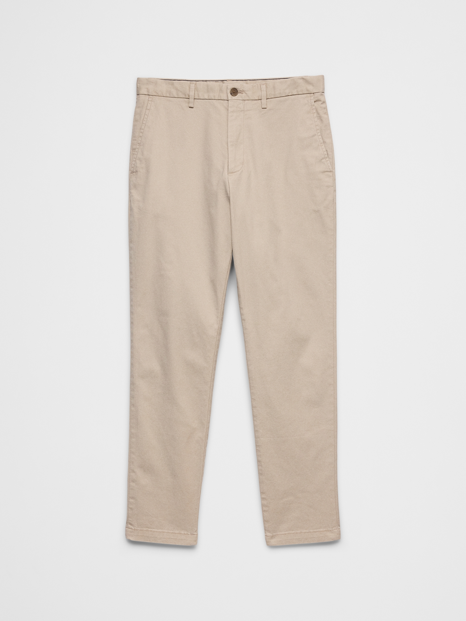 Image number 4 showing, Slim Lived-In Chino