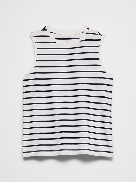 Timeless Tank | Banana Republic Factory