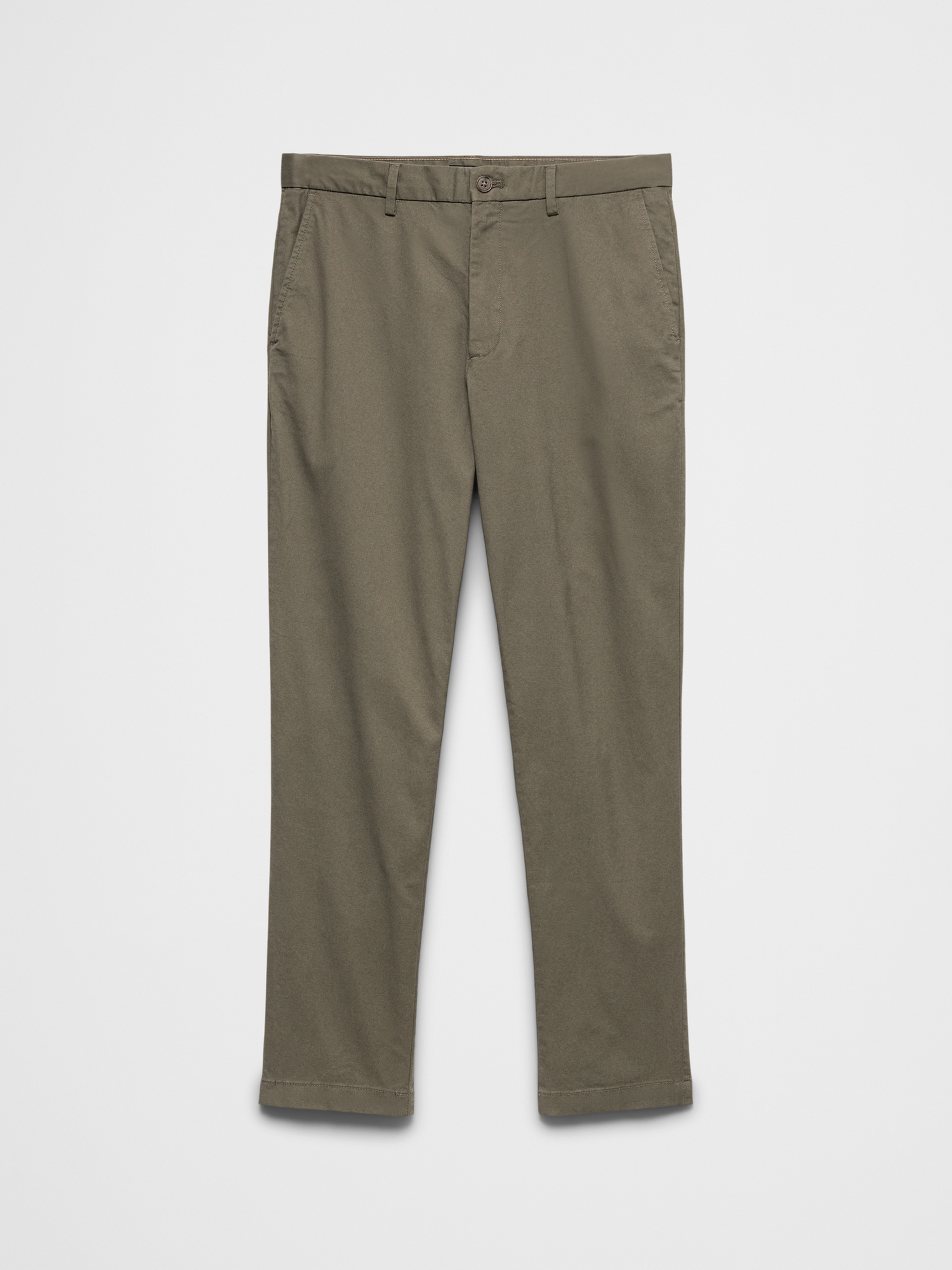 Image number 4 showing, Athletic Lived-In Chino