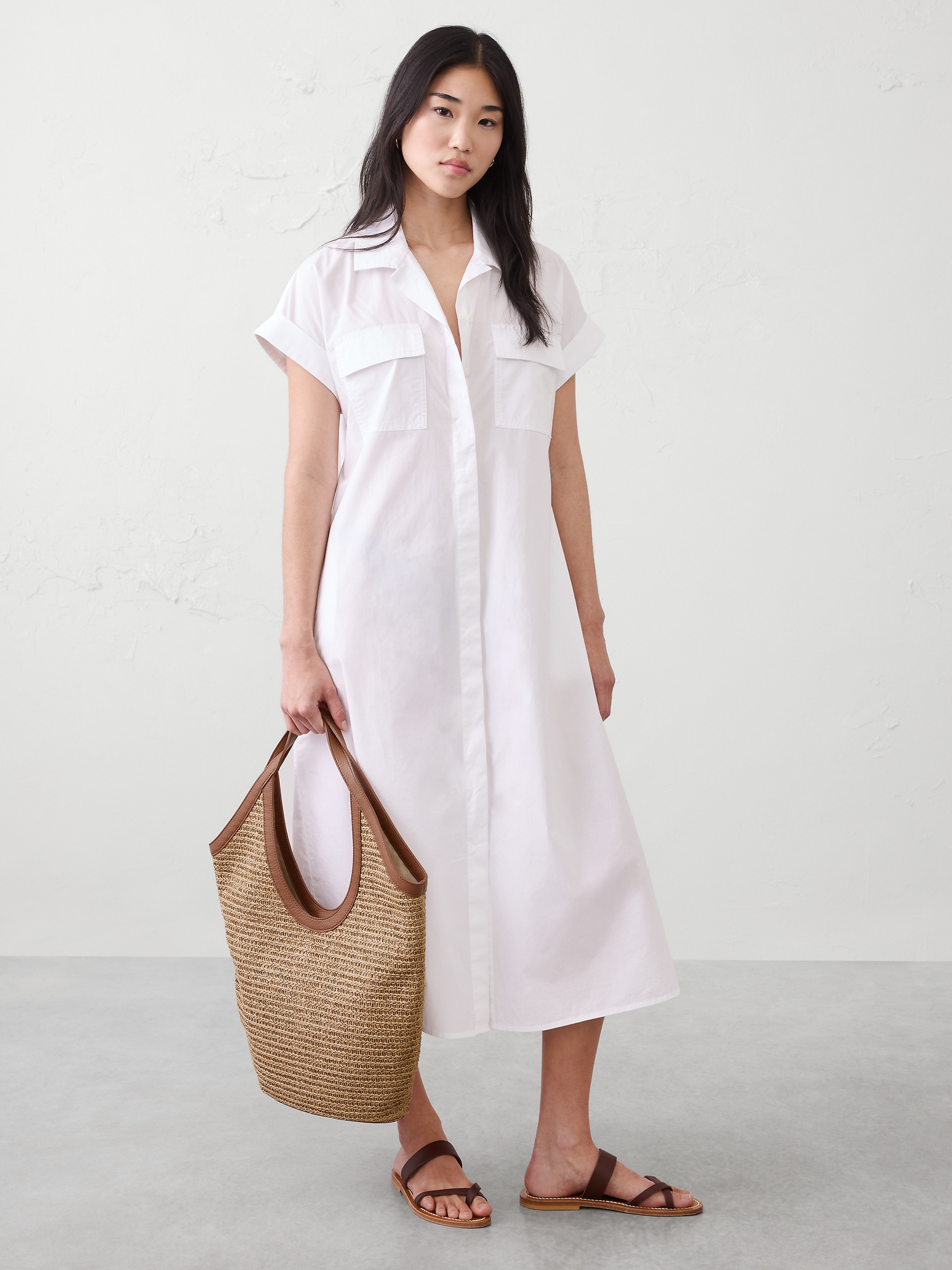 L'image numéro 2 présente Besace en paille