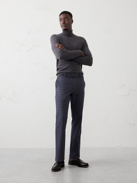 Grayson Slim-Fit Pant