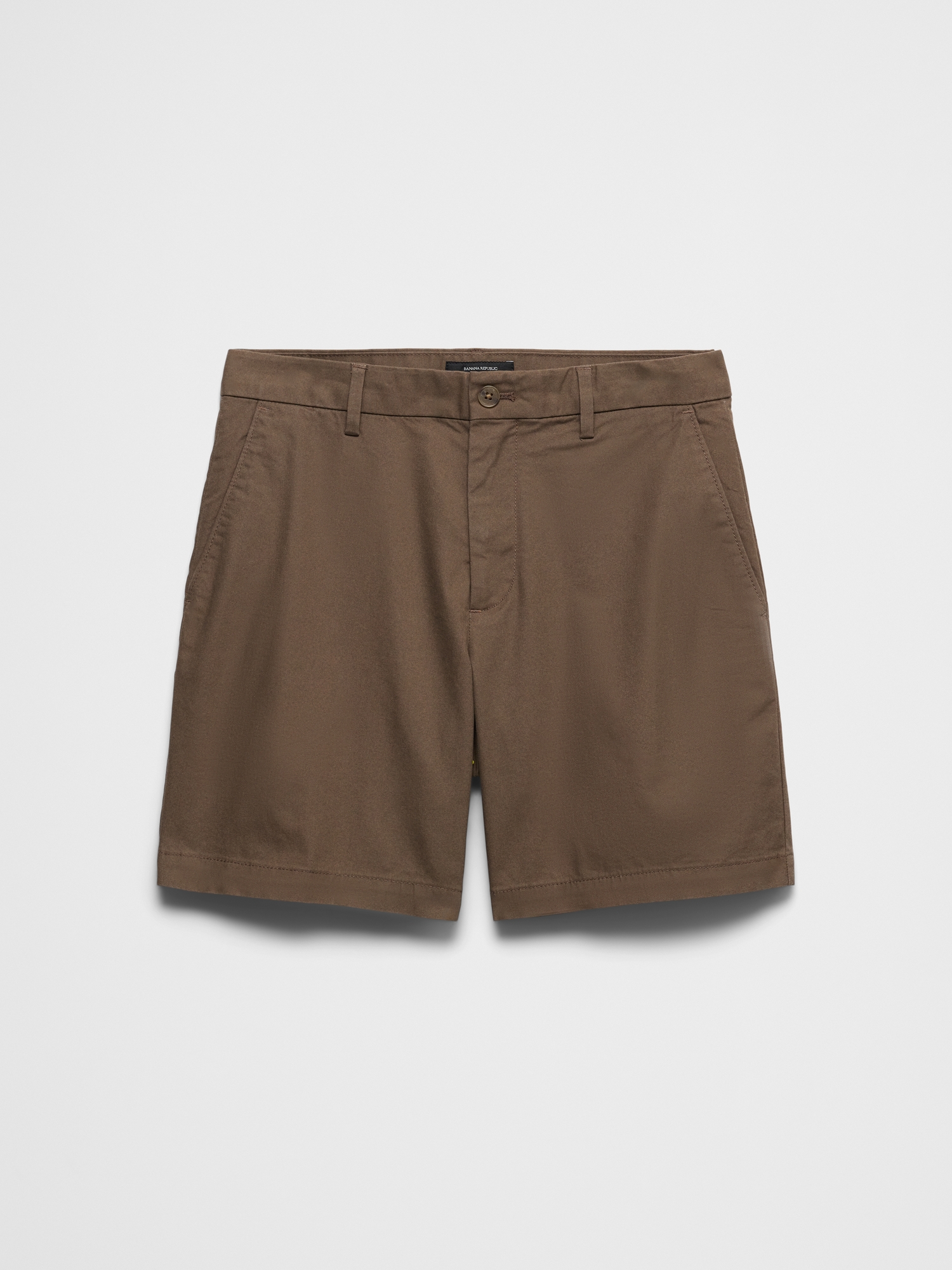 Image number 4 showing, Slim-Fit 7" Lived-In Short