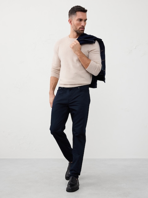 Athletic Travel Pant