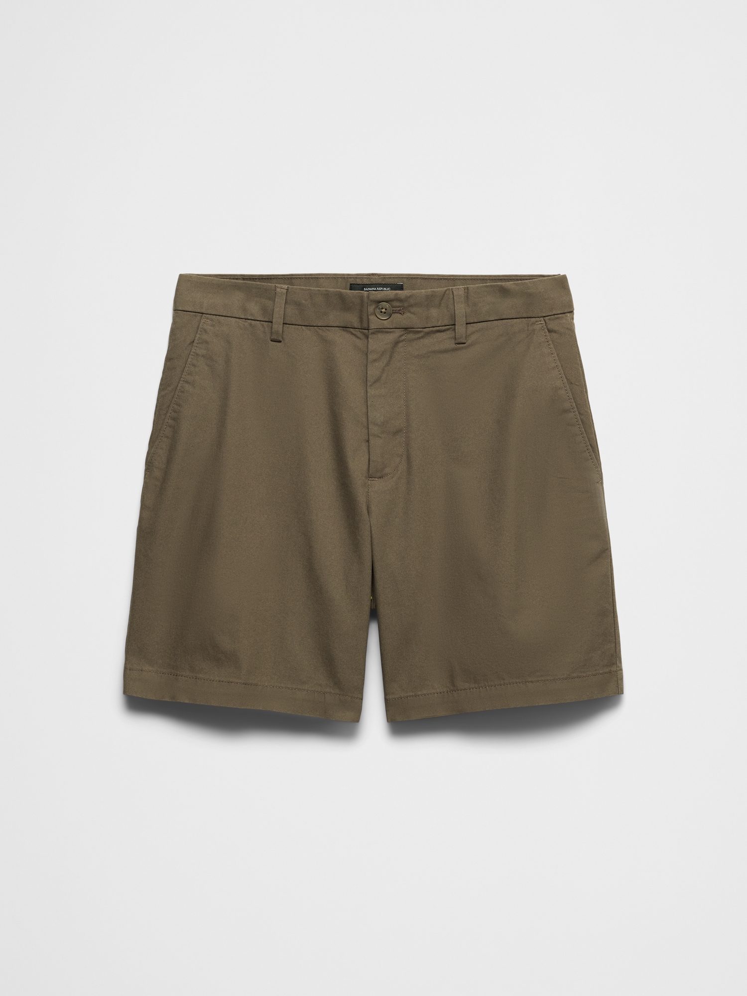 Image number 4 showing, Slim-Fit 7" Lived-In Short