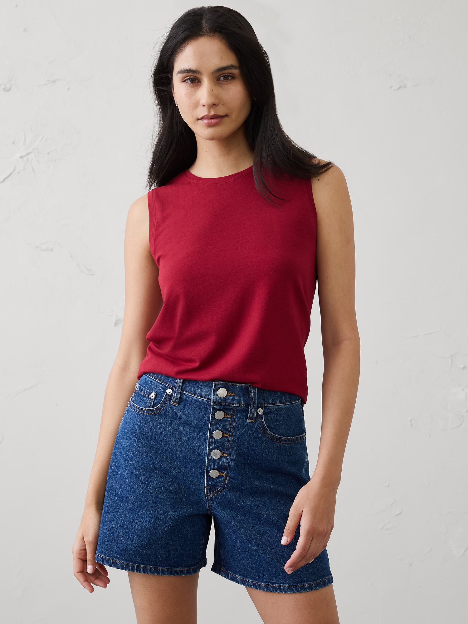 Image number 1 showing, Timeless Tank