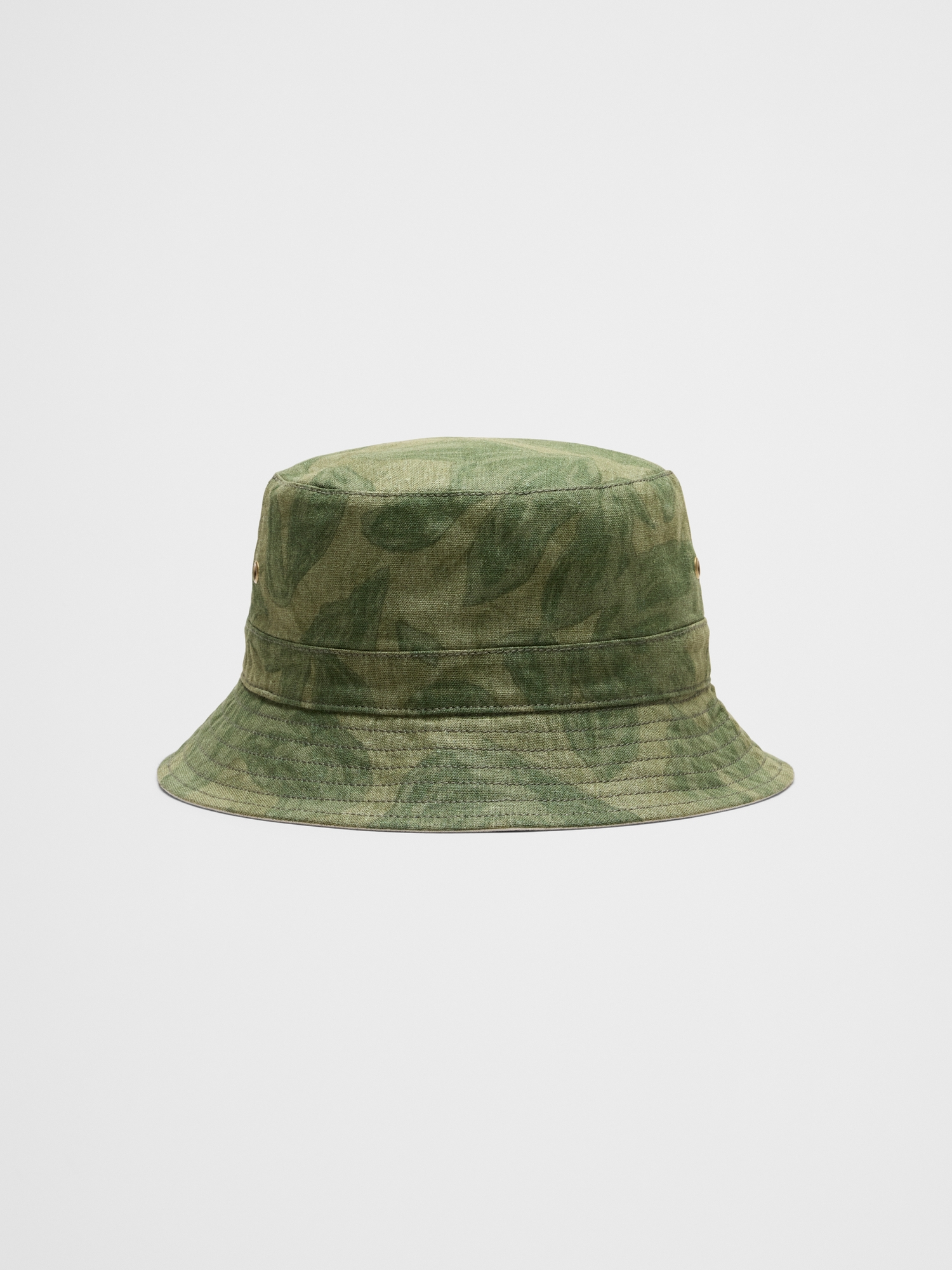 Image number 1 showing, Reversible Bucket Hat