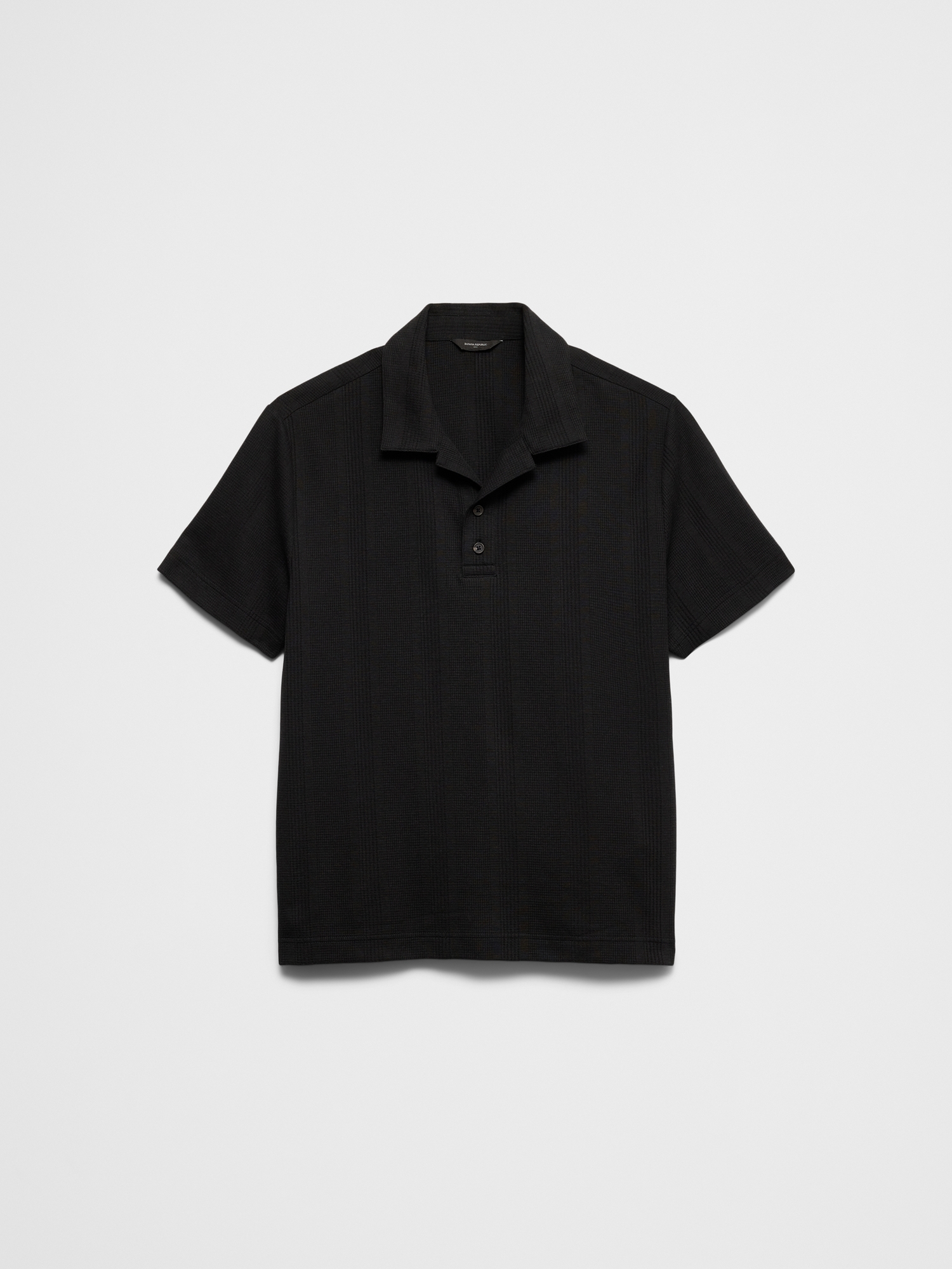 Image number 4 showing, Standard-Fit Textured Polo