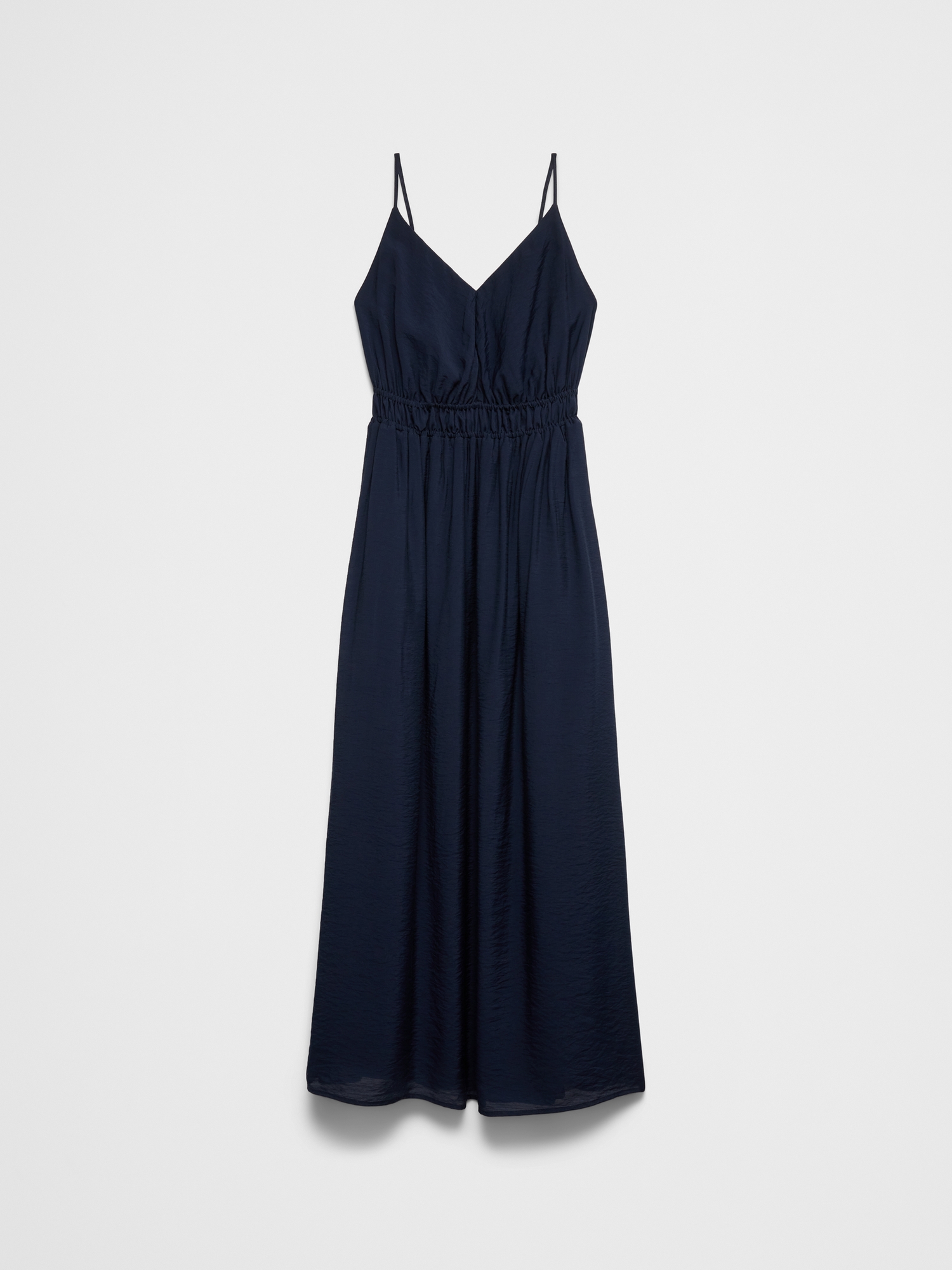 Image number 4 showing, Open-Back Tie Maxi Dress