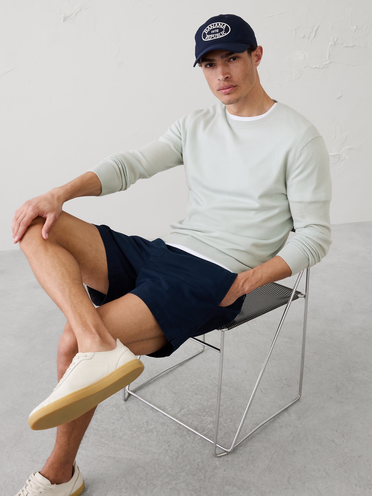 Image number 3 showing, Merino Wool Sweater