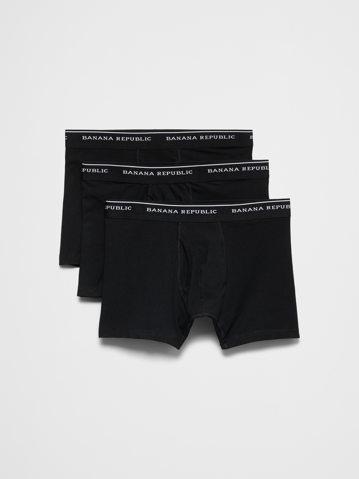 Image number 1 showing, Boxer Briefs (3 pack)
