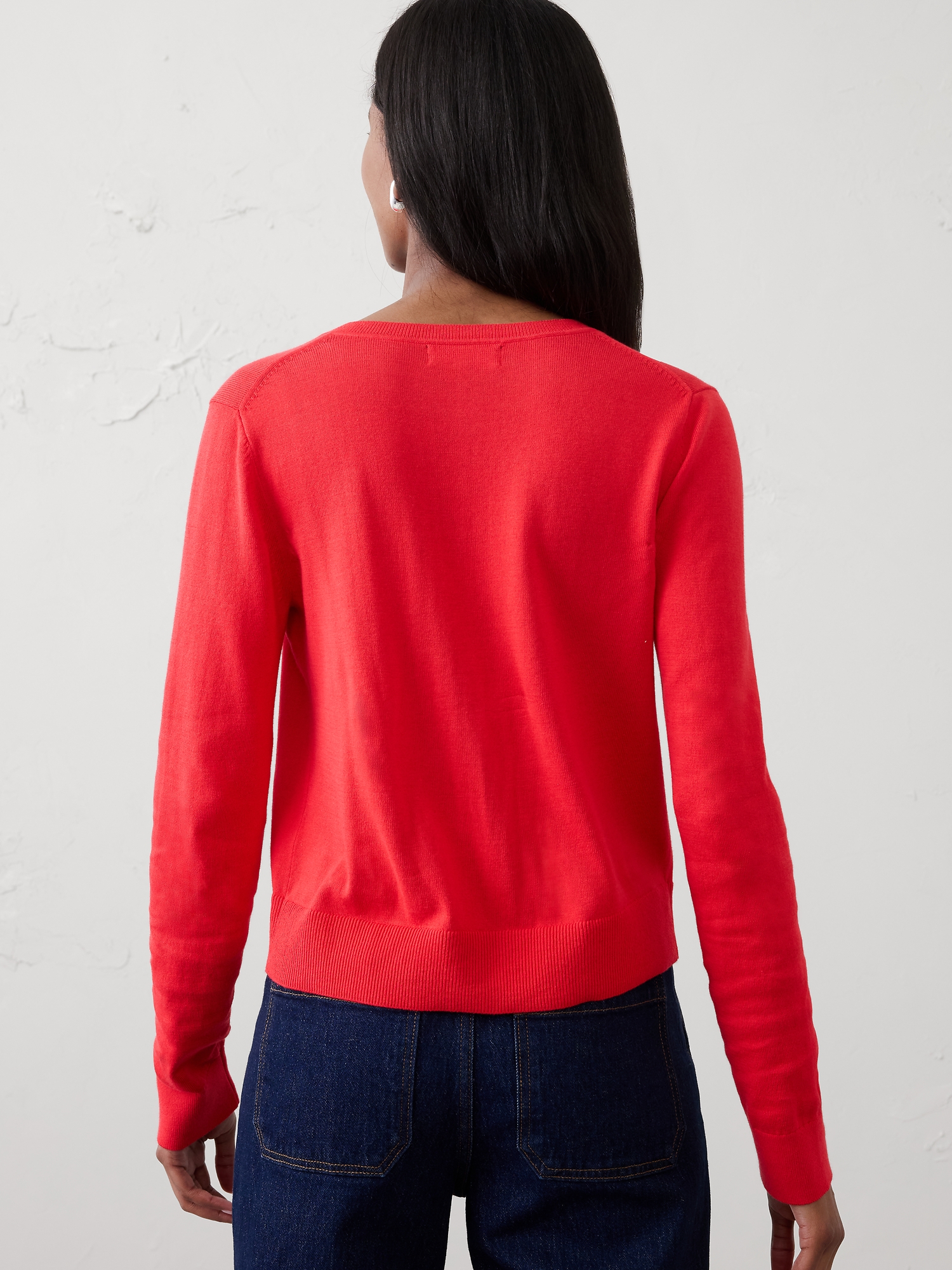 Image number 2 showing, Forever Cardigan Sweater