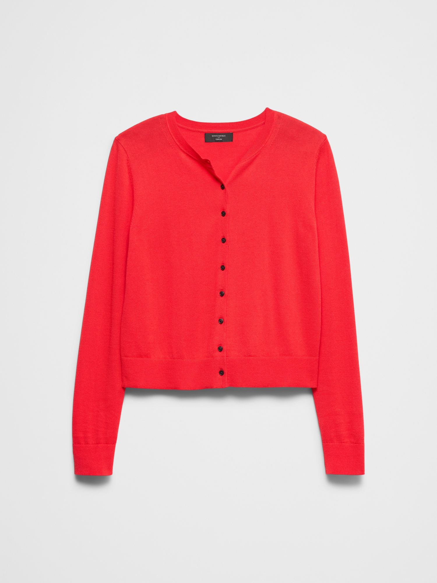 Image number 4 showing, Forever Cardigan Sweater