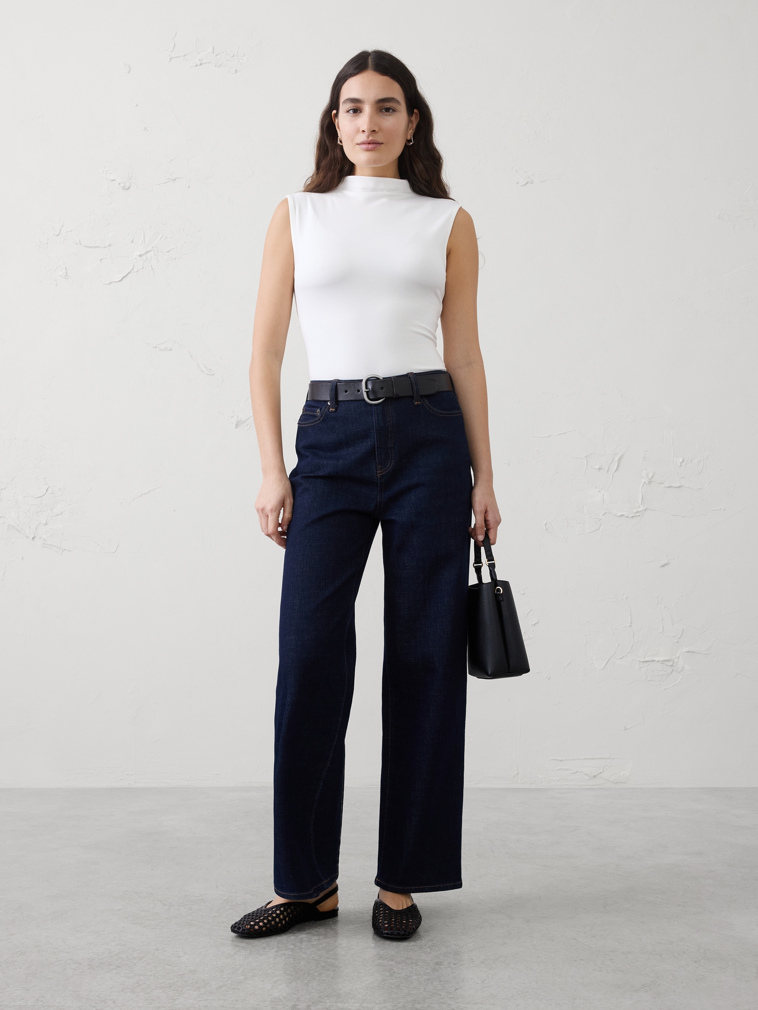 Image number 1 showing, Soft Interlock Tank
