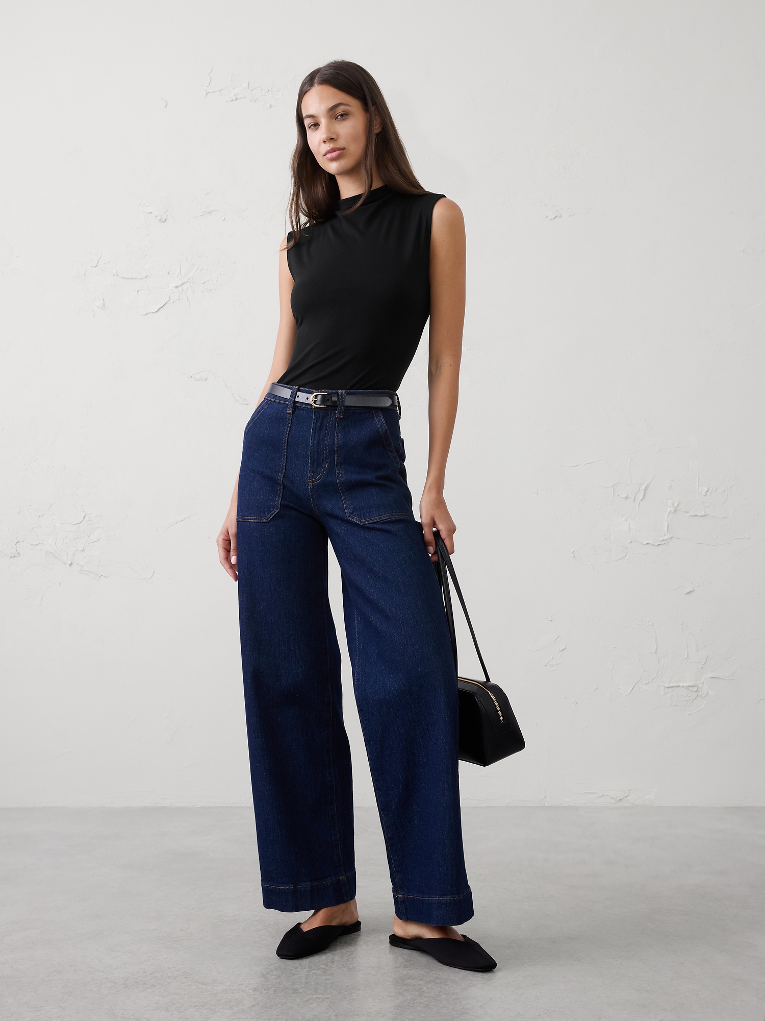 Image number 1 showing, Soft Interlock Tank