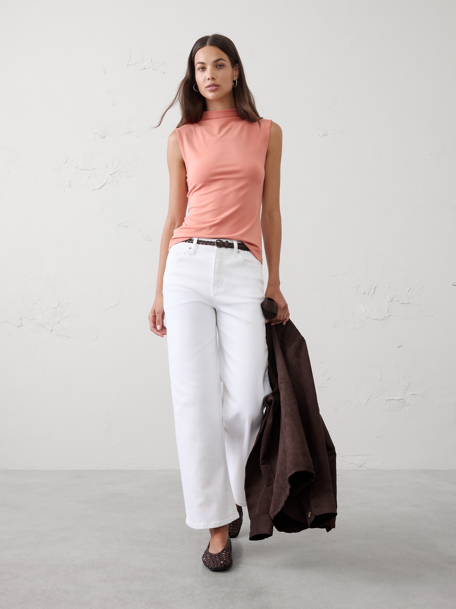 Image number 1 showing, Soft Interlock Tank