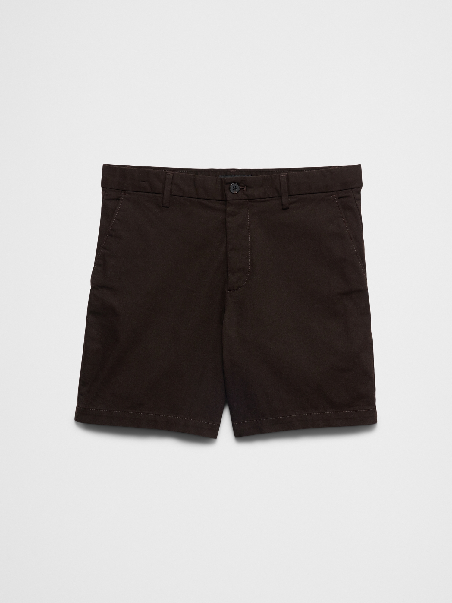 Image number 7 showing, Slim-Fit 7" Lived-In Short