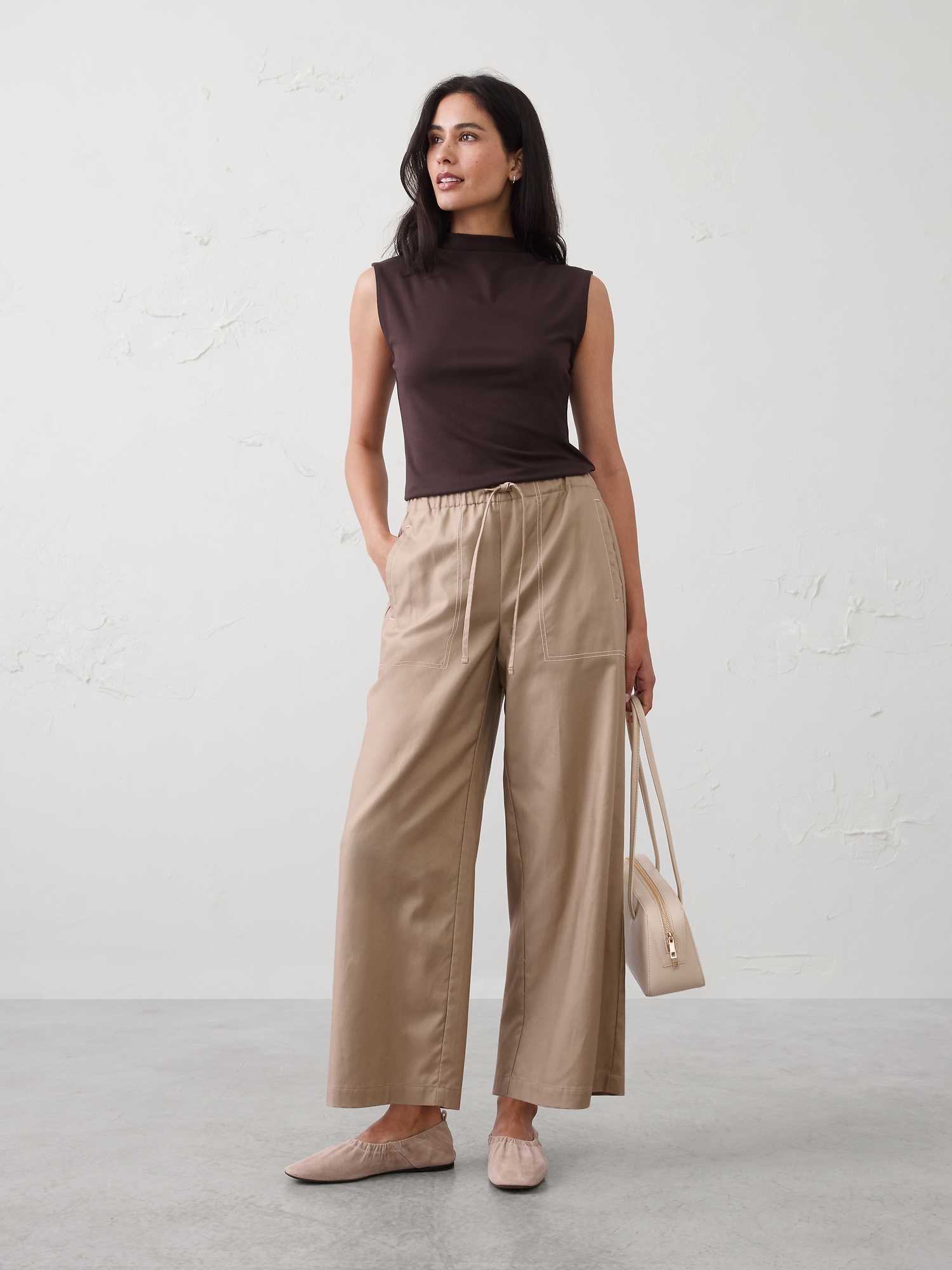 Image number 1 showing, Soft Interlock Tank